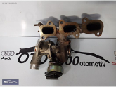Oto Çıkma Parça / Skoda / Fabia / Motor / Turbo / Sıfır Parça 