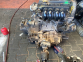 Oto Çıkma Parça / Land Rover / Freelander / Motor / Motor (komple) / Çıkma Parça 