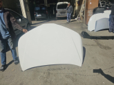 Oto Çıkma Parça / Toyota / Corolla / Kaporta & Karoser / Kaput / Çıkma Parça 
