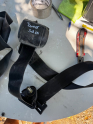 Oto Çıkma Parça / Ford / Taunus / Airbag / Emniyet Kemeri / Çıkma Parça 