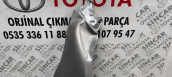 Oto Çıkma Parça / Toyota / Corolla / Kaporta & Karoser / Sağ Ön Çamurluk / Çıkma Parça 