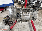 Oto Çıkma Parça / Audi / A4 / Şanzıman / Şanzıman Komple / Çıkma Parça 