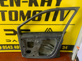 Oto Çıkma Parça / Renault / Scenic / Kaporta & Karoser / Sağ Ön Kapı / Çıkma Parça 
