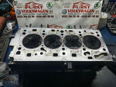 Oto Çıkma Parça / Volkswagen / Caddy / Motor / Silindir Kapağı / Çıkma Parça 