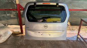 Toyota proace City Fiat Doblo5 Opel Combo