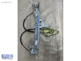 Oto Çıkma Parça / Renault / Fluence / Kaporta & Karoser / Sağ Arka Kapı / Çıkma Parça 