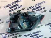 Oto Çıkma Parça / Bmw / 3 Serisi / Far & Stop / Sol Arka Stop / Sıfır Parça 