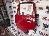 Oto Çıkma Parça / Honda / Jazz / Kaporta & Karoser / Sol Arka Kapı / Çıkma Parça 