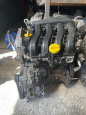Renault clio 1.4 benzinli sıfır ayarında motor
