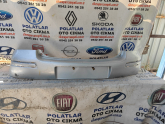 Toyota Yaris arka tampon