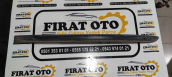 Oto Çıkma Parça / Volkswagen / Touran / Kaporta & Karoser / Kapı Çıtası / Çıkma Parça 