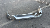 Vw Passat b8 Rline arka tampon spoyleri