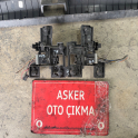Oto Çıkma Parça / Opel / Vectra / Far & Stop / Sağ Arka Stop / Çıkma Parça 