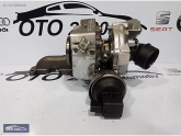 Oto Çıkma Parça / Audi / A3 / Motor / Turbo / Sıfır Parça 