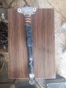 Oto Çıkma Parça / Volkswagen / Jetta / Alt Takım / Amortisör / Çıkma Parça 