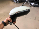 Oto Çıkma Parça / Volkswagen / Passat / Ayna / Sağ Dış Ayna / Çıkma Parça 