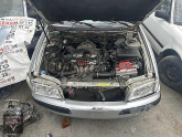 VOLVO S40 SİGORTA KUTUSU