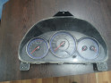 Honda civic vitec otomatik gösterge saati
