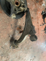 Oto Çıkma Parça / Opel / Astra / Alt Takım / Taşıyıcı / Çıkma Parça 