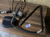 Oto Çıkma Parça / Volkswagen / Polo / Kaporta & Karoser / Kapı Kilidi / Çıkma Parça 