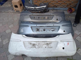 Oto Çıkma Parça / Opel / Corsa / Tampon / Arka Tampon / Çıkma Parça 