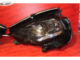Oto Çıkma Parça / Citroen / C4 / Jant & Lastik / Jant & Lastik Takımı / Sıfır Parça 