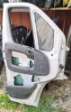 Oto Çıkma Parça / Fiat / Ducato / Kaporta & Karoser / Sol Ön Kapı / Çıkma Parça 