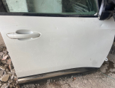 Oto Çıkma Parça / Peugeot / 3008 / Kaporta & Karoser / Sol Ön Kapı / Çıkma Parça 