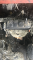 Peugeot 106, 206 1.4 benzinli motor