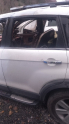 Oto Çıkma Parça / Chevrolet / Captiva / Kaporta & Karoser / Sol Arka Kapı / Çıkma Parça 