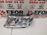 TOYOTA LAND CRUİSER SIFIR SOL FAR 08-10 OEM81170-60D12