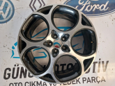 Oto Çıkma Parça / Alfa Romeo / Tonale / Jant & Lastik / Çelik Jant / Çıkma Parça 