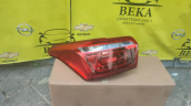 Oto Çıkma Parça / Citroen / C-elysee / Far & Stop / Sol Arka Stop / Çıkma Parça 