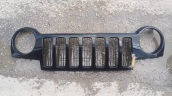 2001-2006 Jeep Cherokee Liberty (KJ) Ön Panjur 5gf25trmae