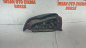 Oto Çıkma Parça / Peugeot / 106 / Far & Stop / Sol Arka Stop / Çıkma Parça 