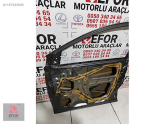 Oto Çıkma Parça / Honda / CR-V / Kaporta & Karoser / Sağ Ön Kapı / Çıkma Parça 