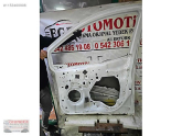 Oto Çıkma Parça / Ford / Tourneo Courier / Kaporta & Karoser / Sağ Ön Kapı / Çıkma Parça 