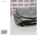 Oto Çıkma Parça / Toyota / Corolla / Tampon / Ön Tampon / Çıkma Parça 
