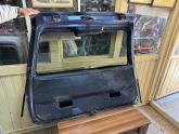 Oto Çıkma Parça / Ford / Escort / Oto Cam / Bagaj Camı / Çıkma Parça 