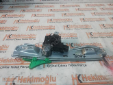 OPEL ASTRA CAM MOTORU VE KRİKOSU SOL ARKA 915345 105 LH