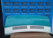 FİAT DUCATO KAPUT