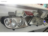 Oto Çıkma Parça / Volkswagen / Caddy / Far & Stop / Sol Ön Far / Çıkma Parça 