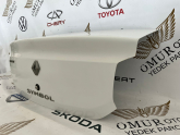 Oto Çıkma Parça / Renault / Symbol / Kaporta & Karoser / Bagaj Kapağı / Çıkma Parça 