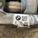 Oto Çıkma Parça / Bmw / 5 Serisi / Direksiyon / Direksiyon Mili / Çıkma Parça 