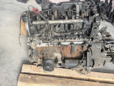Fiat ducato motor