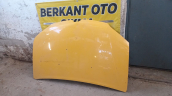 Renault Symbol 2013-2019 motor kaputu