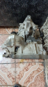 Ford focus 2.5  şanzıman otomatik