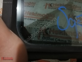 Oto Çıkma Parça / Ford / Tourneo Courier / Oto Cam / Kelebek Camı / Çıkma Parça 
