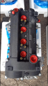 Oto Çıkma Parça / Hyundai / Accent / Motor / Motor (komple) / Sıfır Parça 