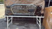 AUDİ A6 ÖN TAMPON 2019 2023 4K0807065 ÇAĞRI OTO MASLAK